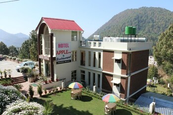 hotel apple inn