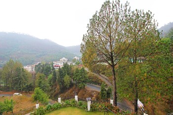 nainital