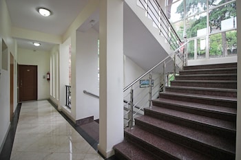 Hotel Apple Inn,Bhowali>>Bhimtal,3 star