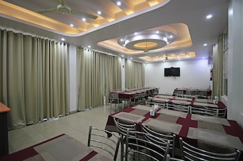 Hotel Apple Inn,Bhowali>>Bhimtal,3 star