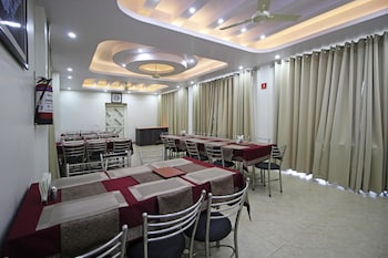 Hotel Apple Inn,Bhowali>>Bhimtal,3 star