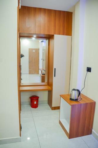 marine grand suite
