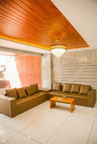 marine grand suite