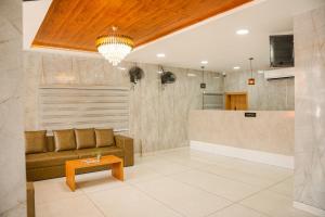 marine grand suite