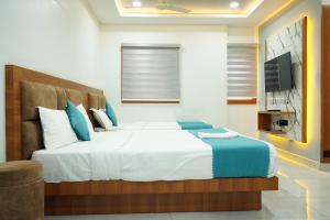 marine grand suite