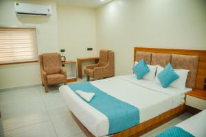 marine grand suite