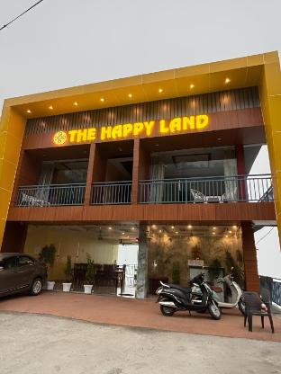 The Happy Land ,,5 star