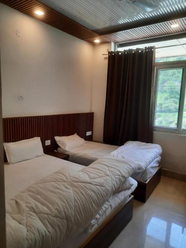 hotel rrr