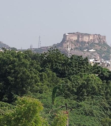 iconic hostel 1 km from railway station