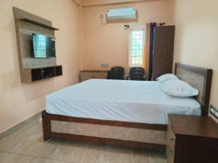 Jp Residency,,5 star