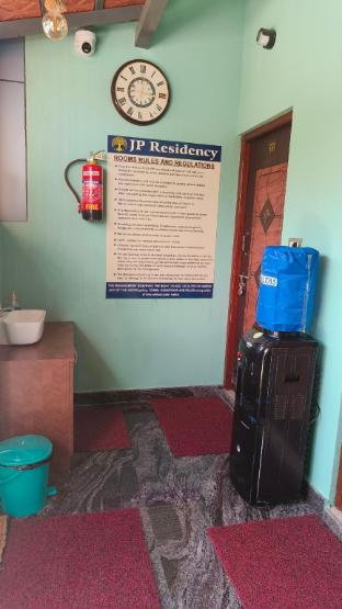 Jp Residency,,5 star