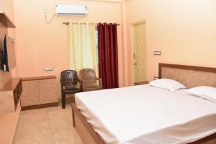 Jp Residency,,5 star