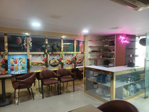 hotel grand inn