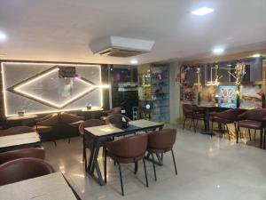 hotel grand inn