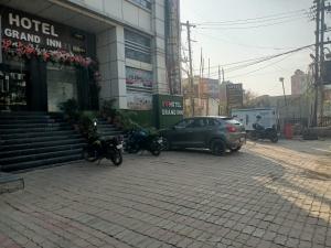 hotel grand inn