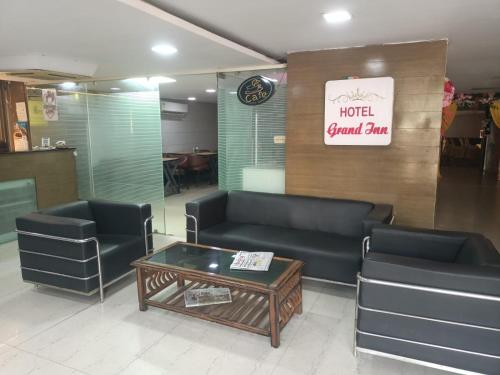 hotel grand inn