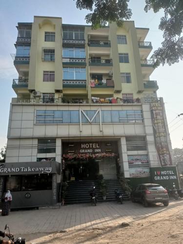 hotel grand inn