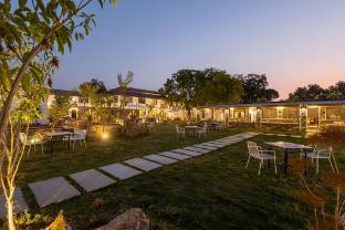 Ratan Villas Resort, Jawai,,4 star
