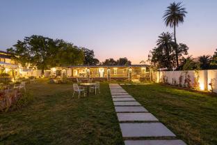 ratan villas resort jawai
