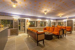 ratan villas resort jawai