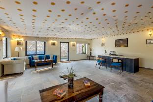 Ratan Villas Resort, Jawai,,4 star