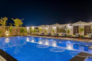 Ratan Villas Resort, Jawai,,4 star