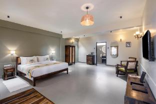 ratan villas resort jawai