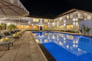 ratan villas resort jawai