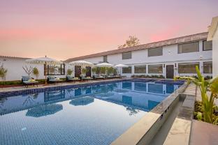 ratan villas resort jawai
