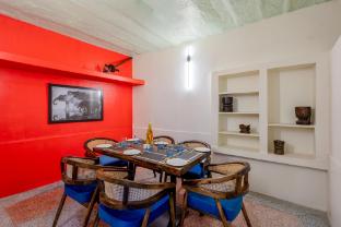 ratan villas resort jawai