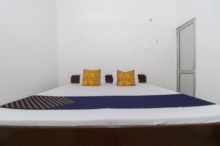 mc bandb hostel ropar