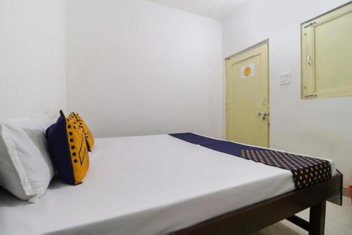 mc bandb hostel ropar