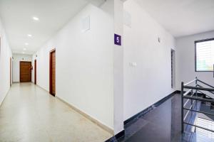 collection o bangalore indiranagar metro station