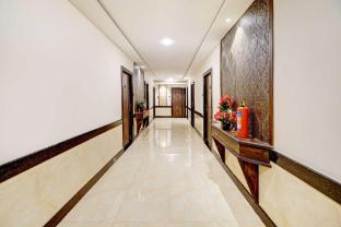 Collection O Vijayawada Sri Subrahmanya Swami Temple,Opposite 1 Town,Police Station, Babu Rajendra Prasad Road,Vijayawada,Andhra Pradesh,520001,India,4 star
