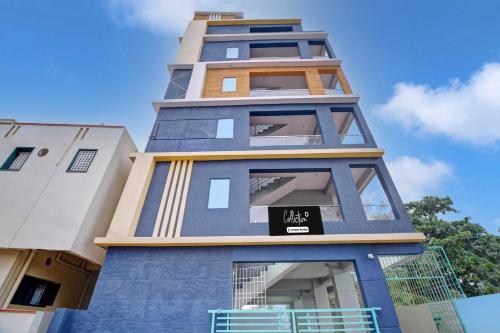 Collection O Guntur Gorantla Panchayathi Office,Serial No 130-35/1,Guntur-Amaravthi Road, Annapurna Nagar,Guntur,Andhra Pradesh,522034,India,4 star