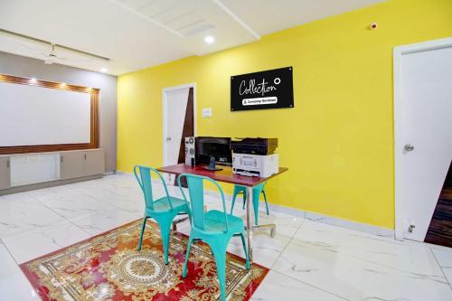 collection o guntur gorantla panchayathi office