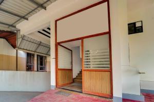 collection o kochi mary varkeys park