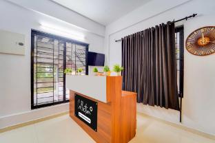 collection o kochi mary varkeys park