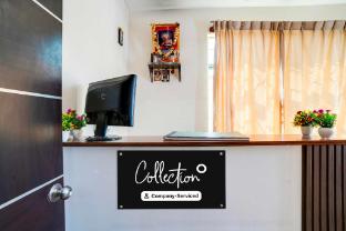collection o yelankha reva university