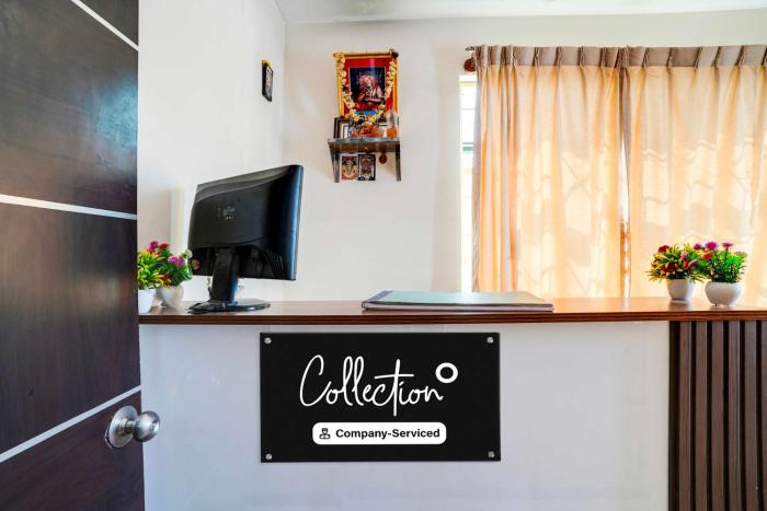 collection o yelankha reva university