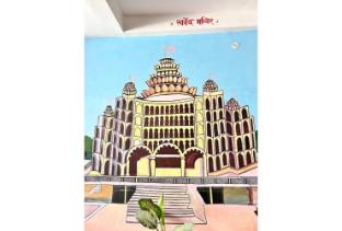 s r guest house