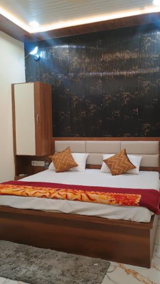 s r guest house