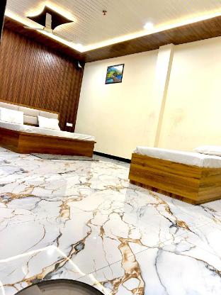 s r guest house