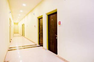 hotel o kolkata padmapukur lake