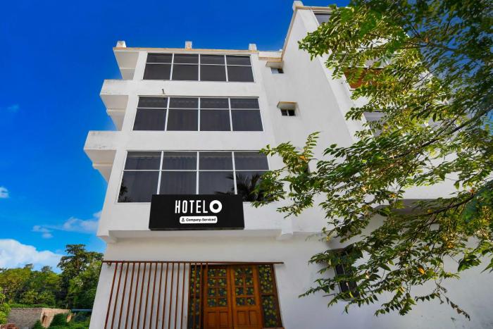 hotel o kolkata padmapukur lake