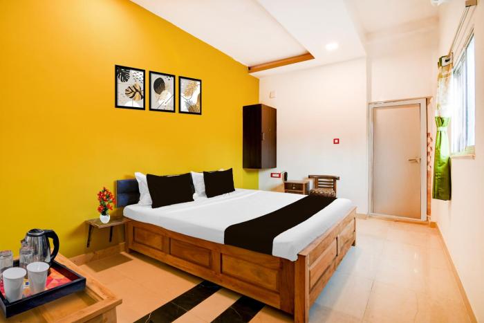 hotel o kolkata padmapukur lake