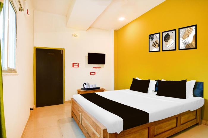 hotel o kolkata padmapukur lake