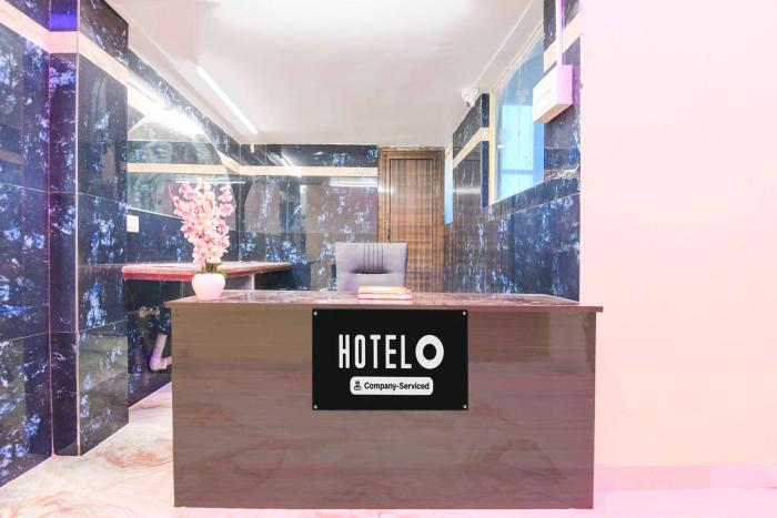 hotel o kolkata padmapukur lake