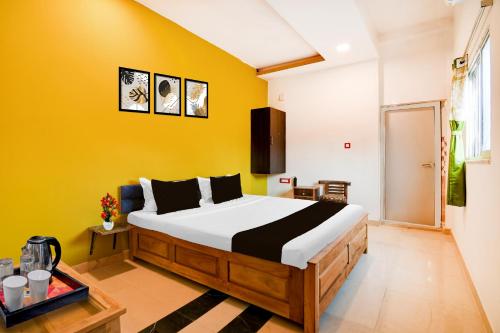 hotel o kolkata padmapukur lake