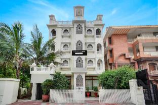 townhouse oak durgapura railway junction